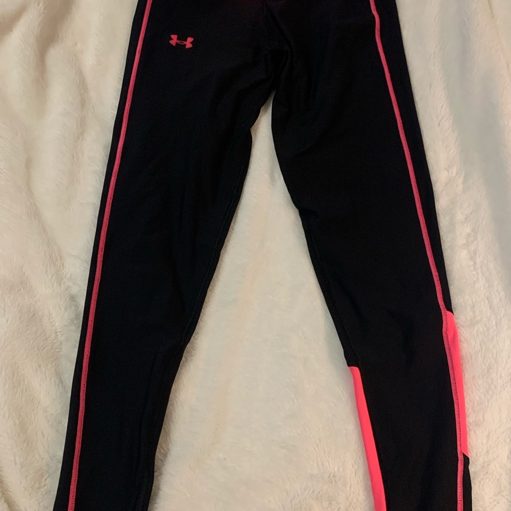 Under Armour Compression Tight Leggings